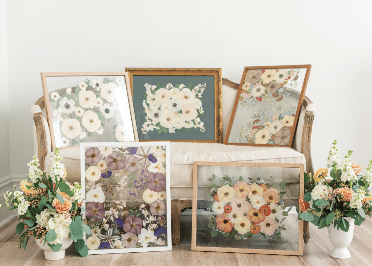 Perfectlee Preserved portfolio 2