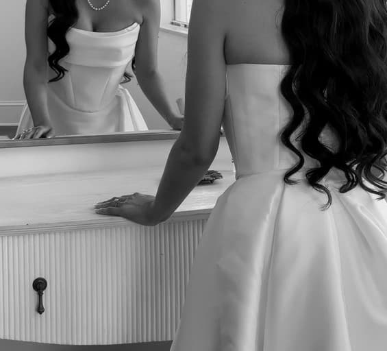 Velvet Vine Weddings portfolio 2