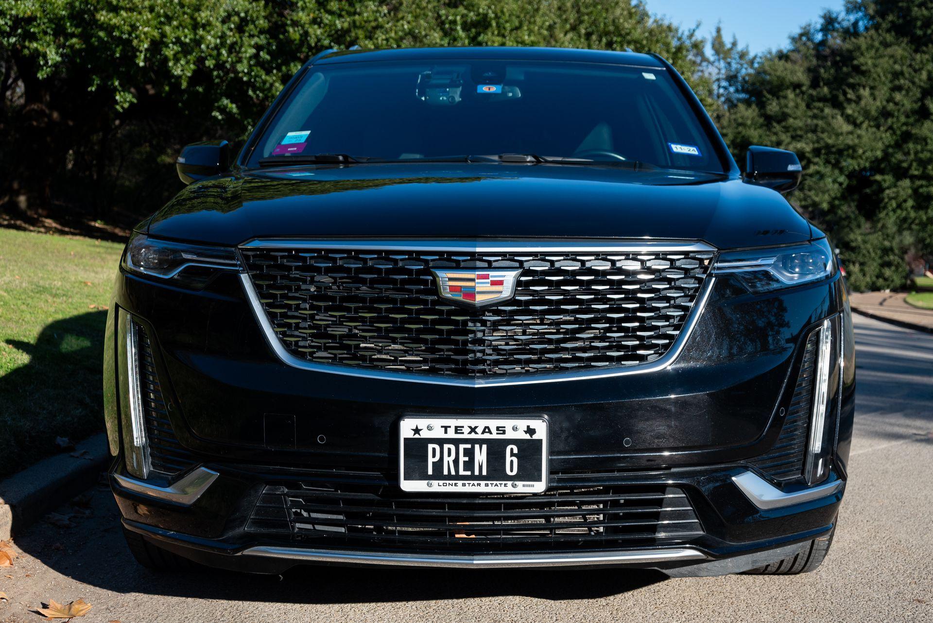 Premier Transportation portfolio 3