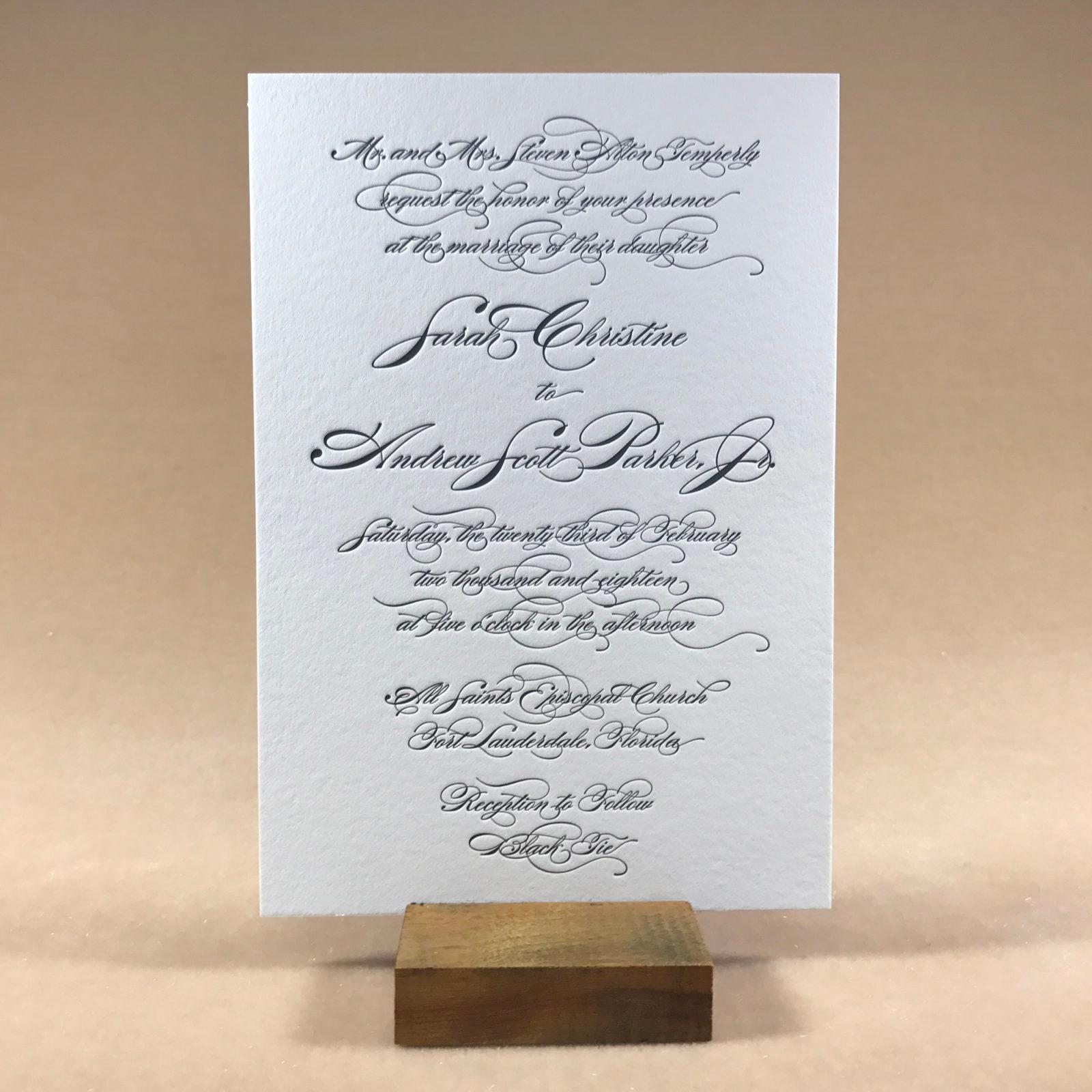 Able Letterpress