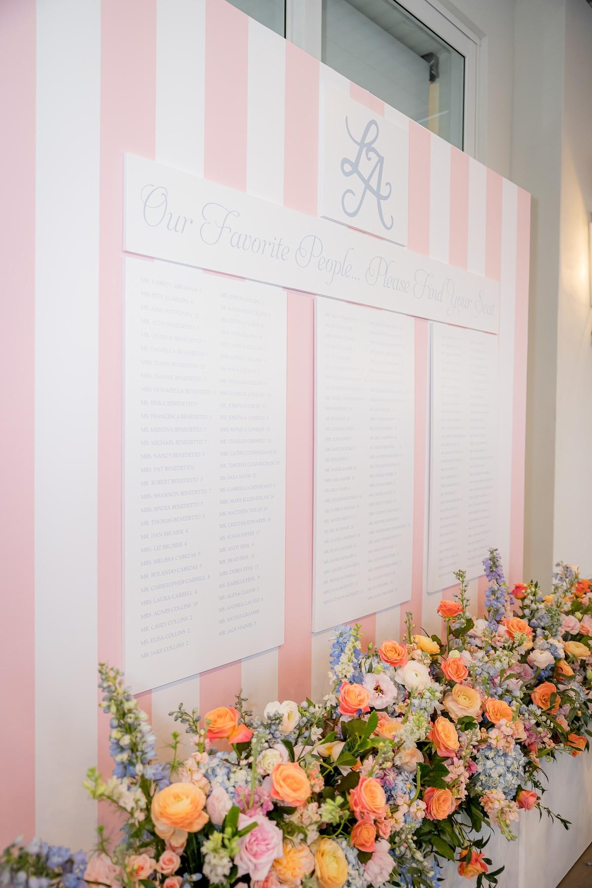 A Whimsical Winter Wedding at the Pelican Club photo 2