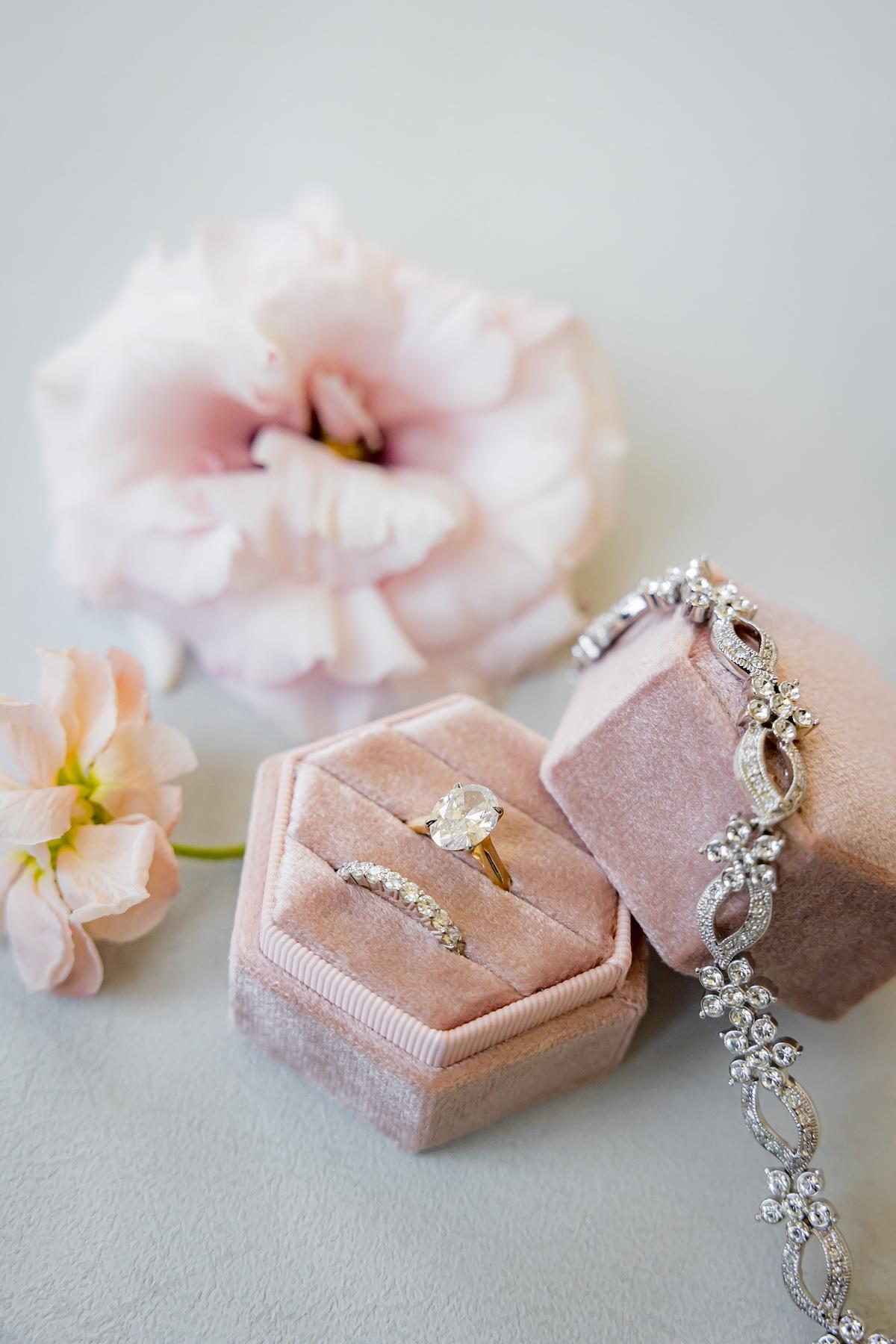 A Whimsical Winter Wedding at the Pelican Club 18