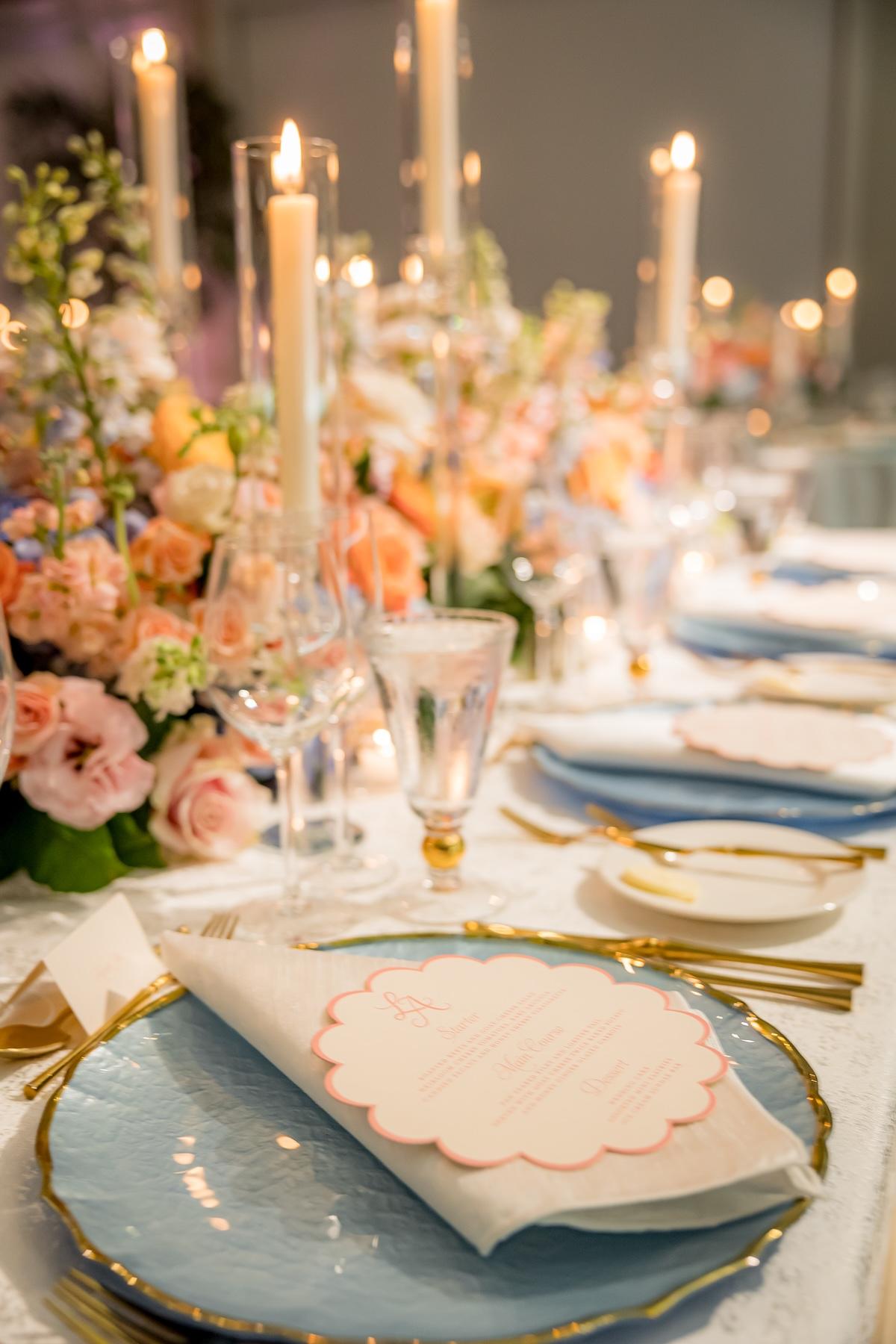 A Whimsical Winter Wedding at the Pelican Club 26