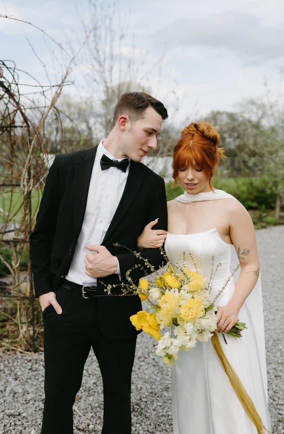 H. Ownby Events portfolio 1