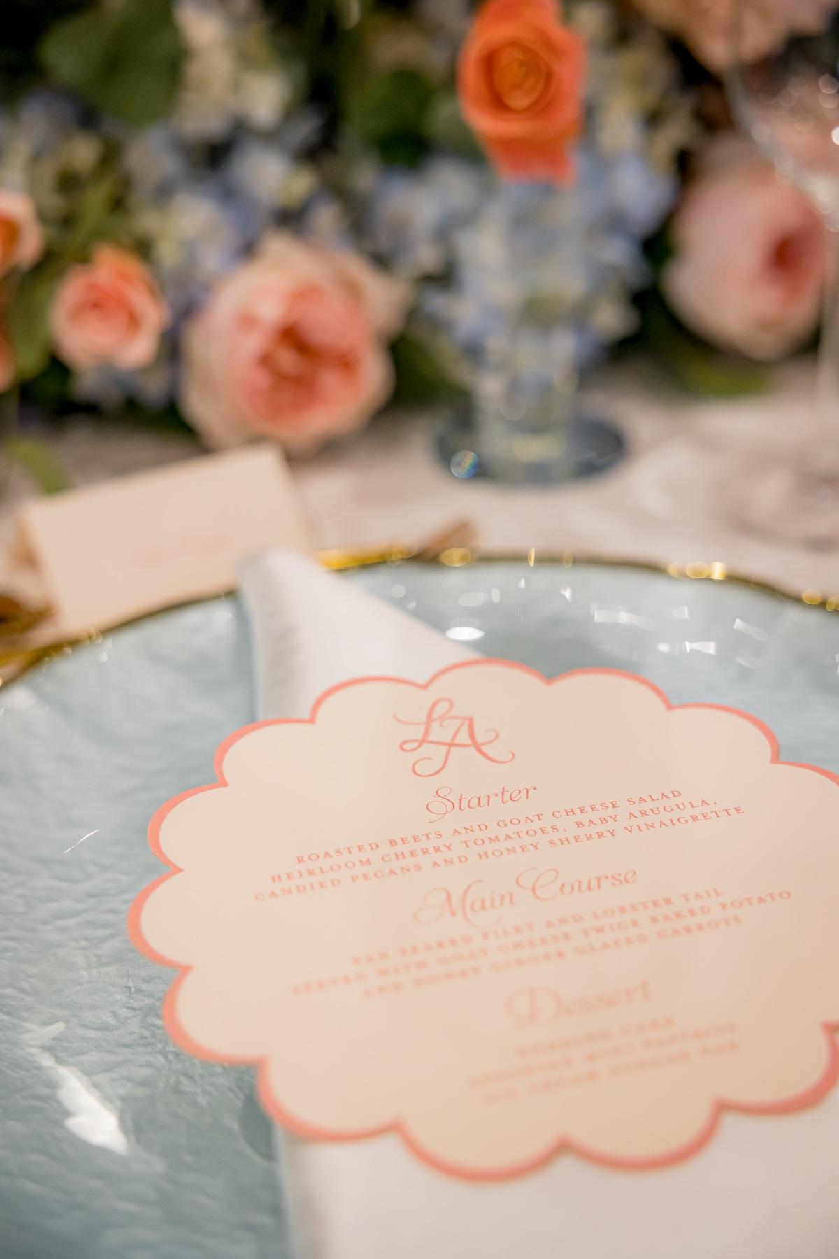 A Whimsical Winter Wedding at the Pelican Club 6