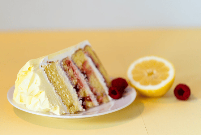Loft22 Cakes portfolio 1