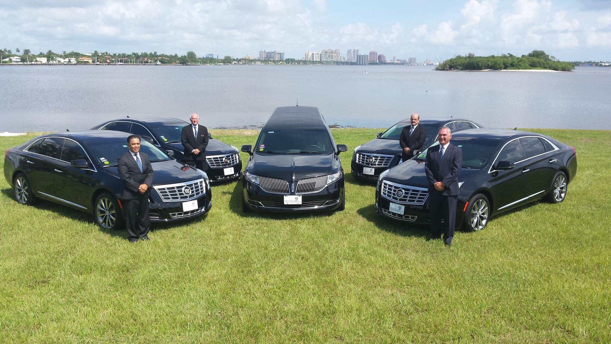 Palm Beach Tours & Transportation