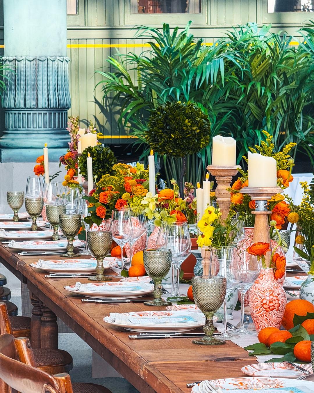 Special Event Resource portfolio 2