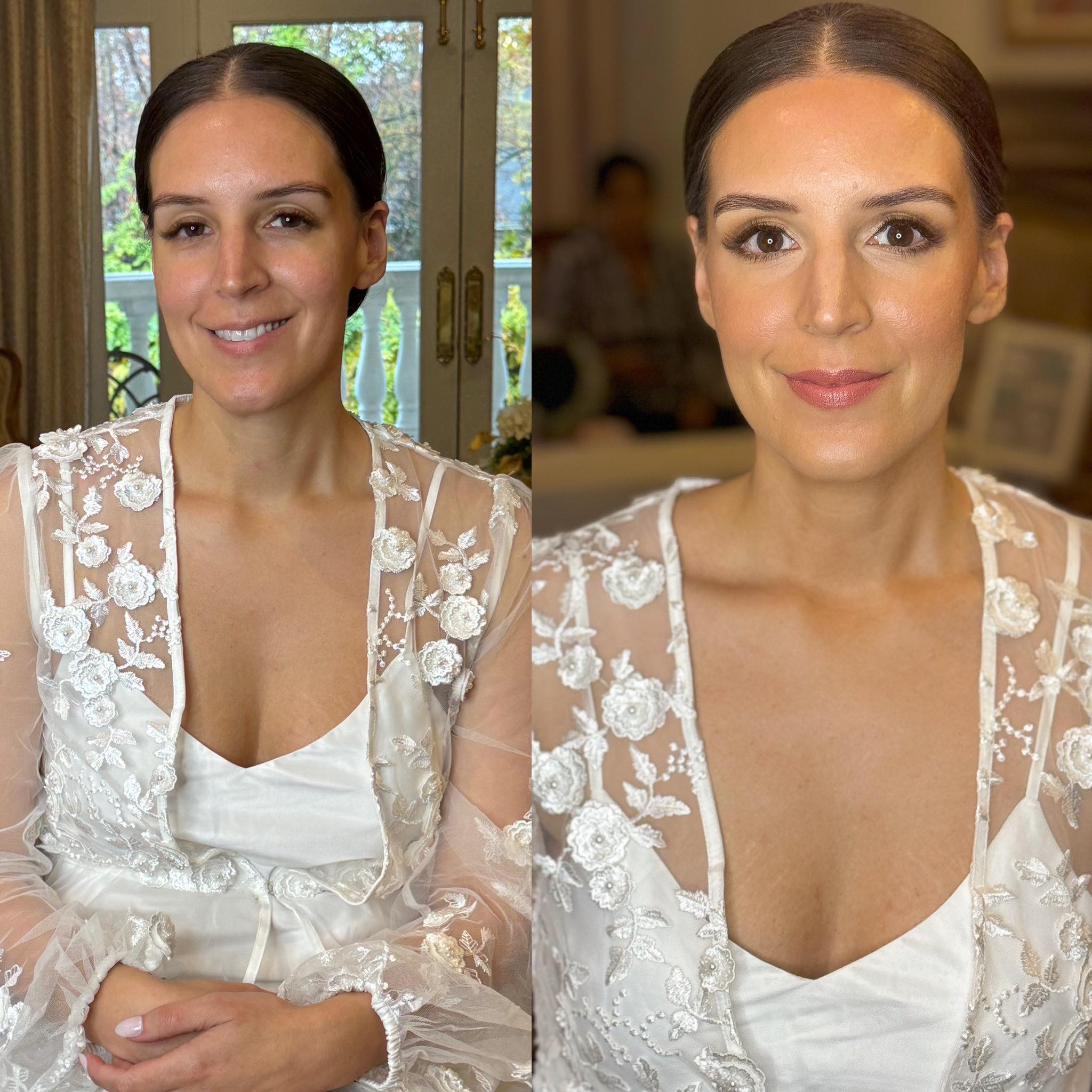 Melissa D'Aloia & Co. Beauty portfolio 5