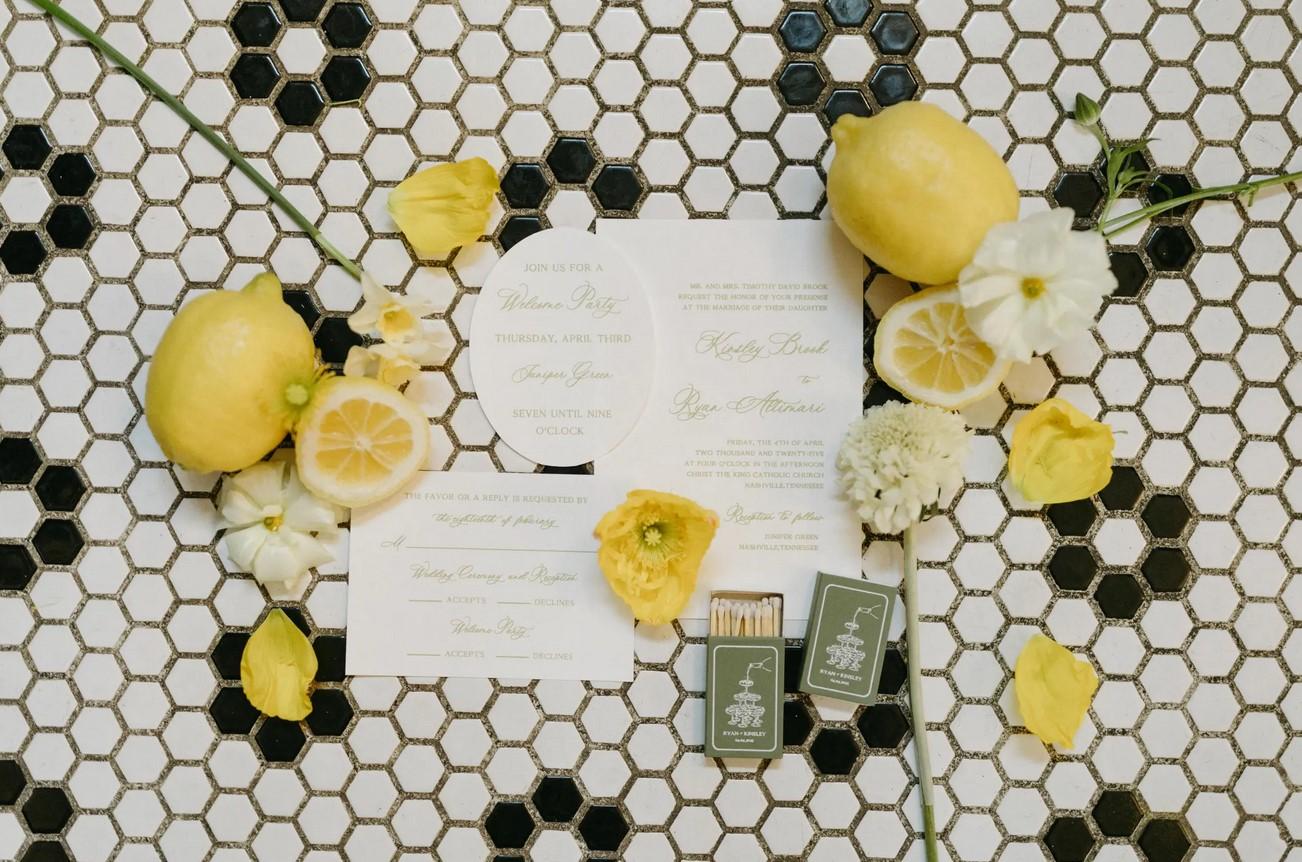 H. Ownby Events portfolio 3