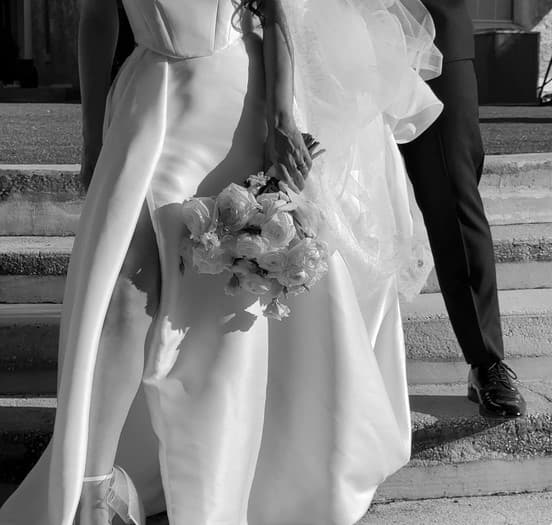 Velvet Vine Weddings portfolio 1