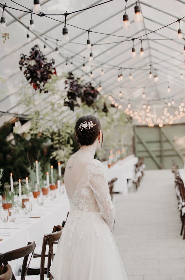 Carissa Corsi Events