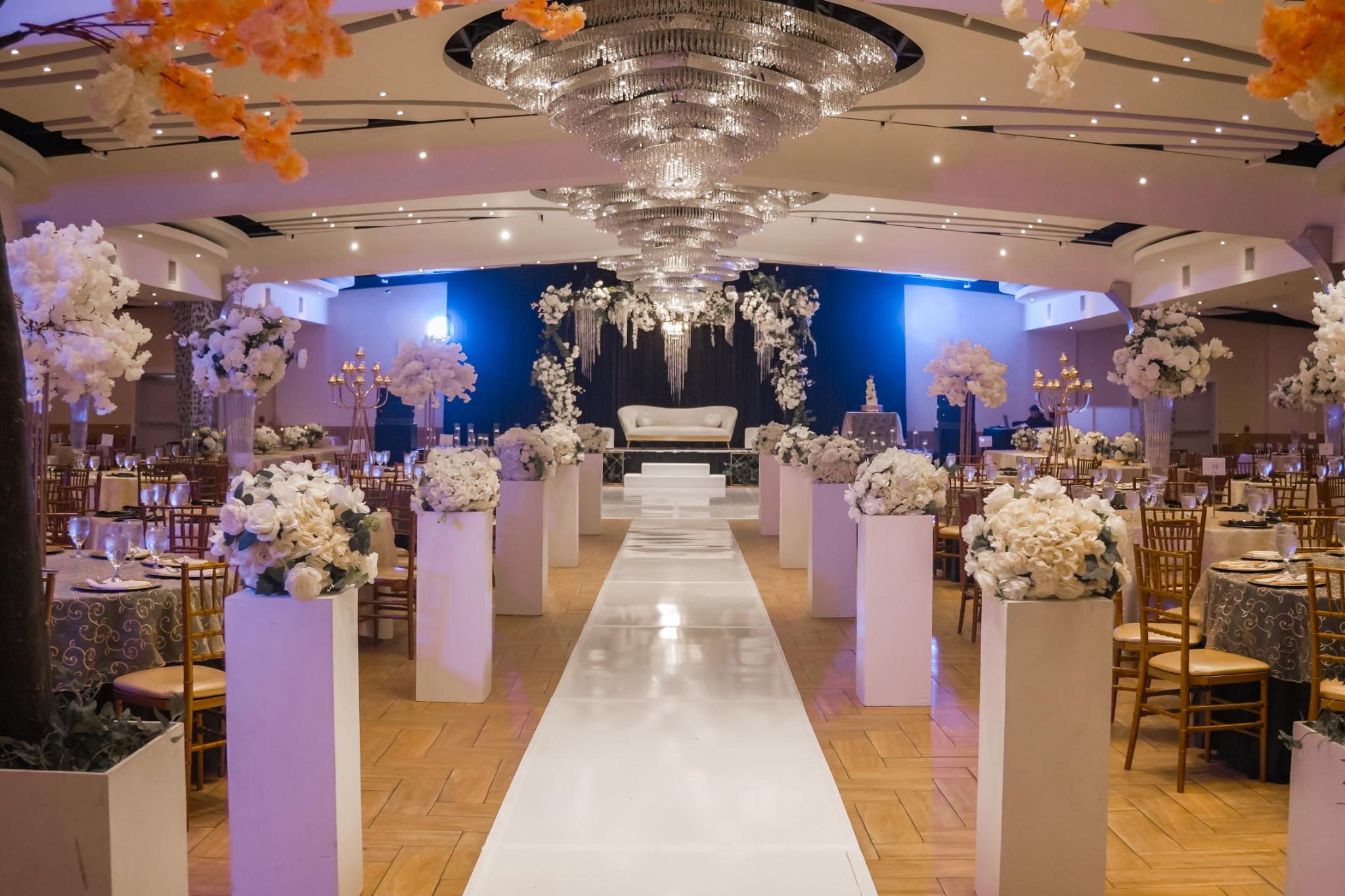 Nu Trend Events