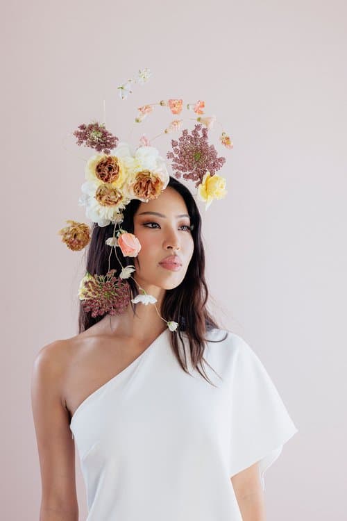 Althea Floral Design portfolio 1