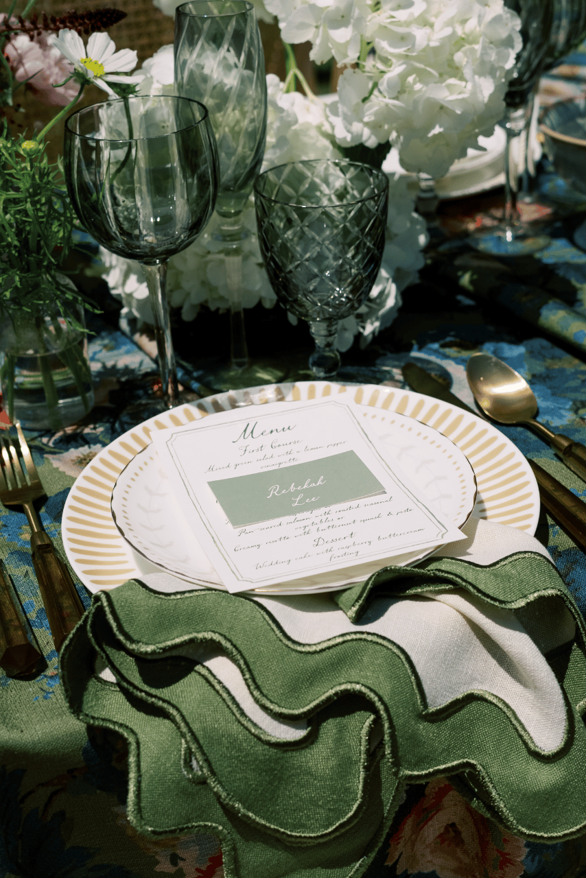 NA NA & NA NA's wedding-image-19
