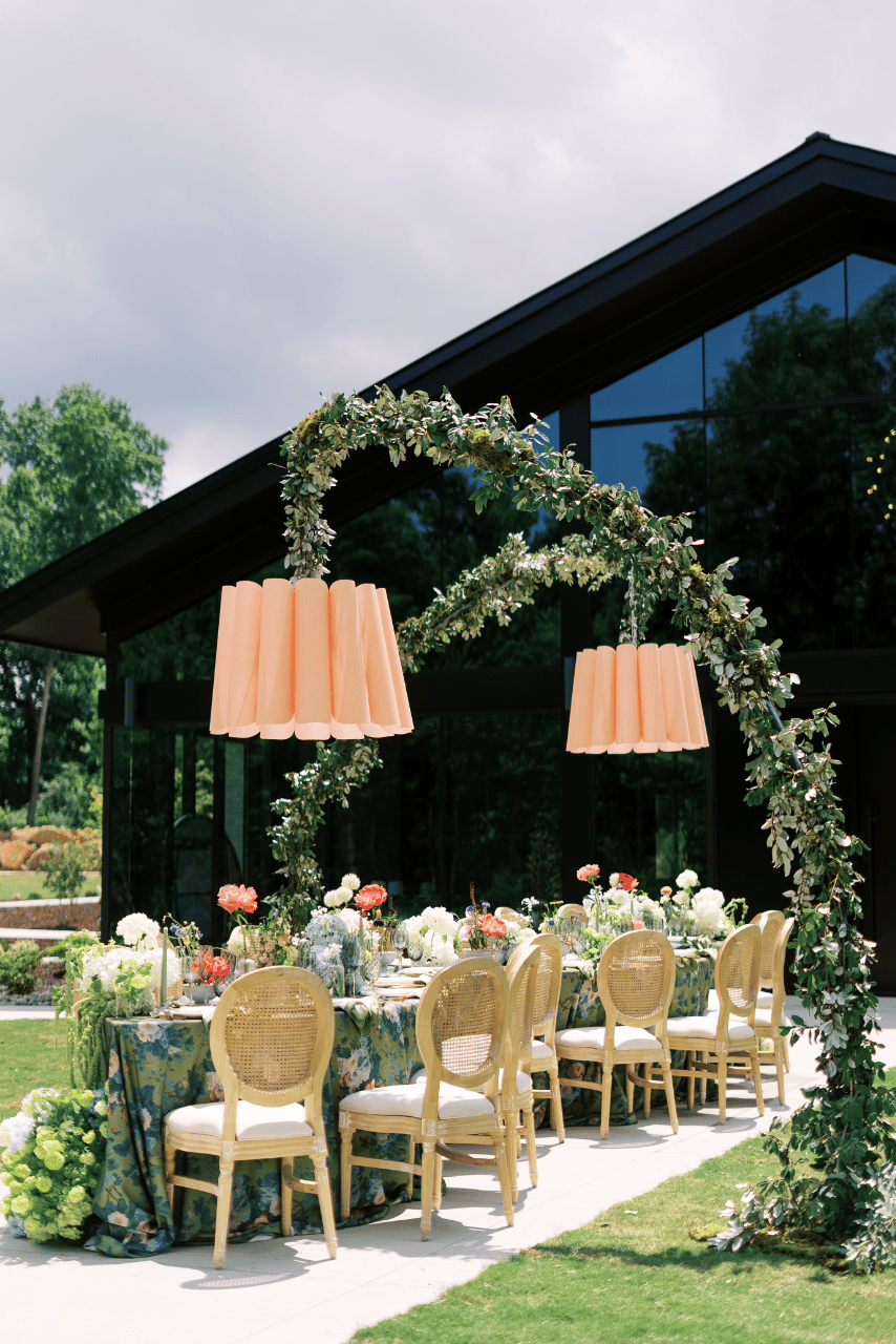 The Skyroom