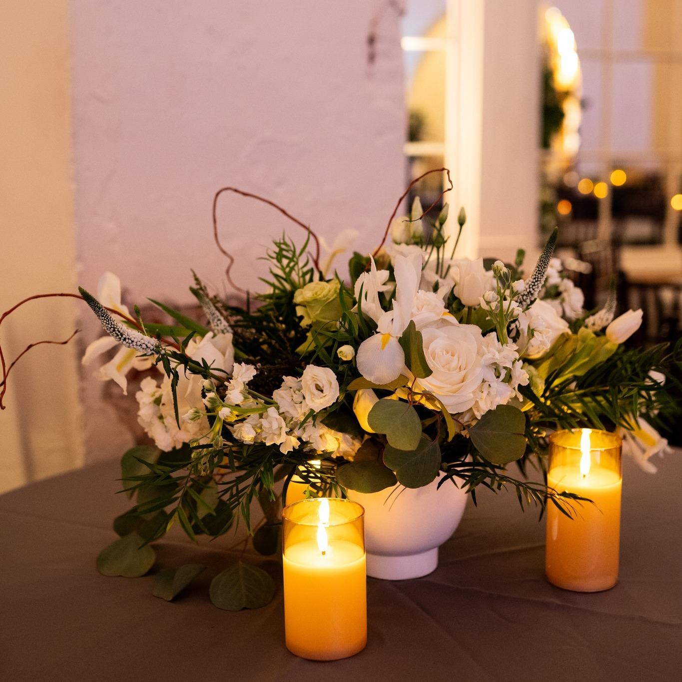House of Redd's Event Design Atelier, LLC portfolio 4