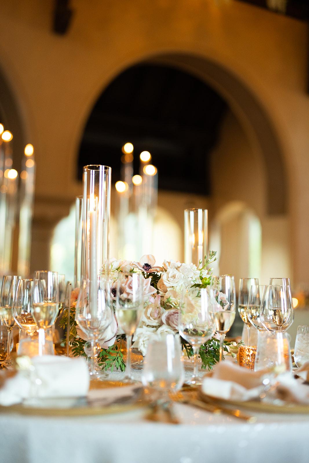 A Glamorous Summer Wedding at The Abbey Inn & Spa 22