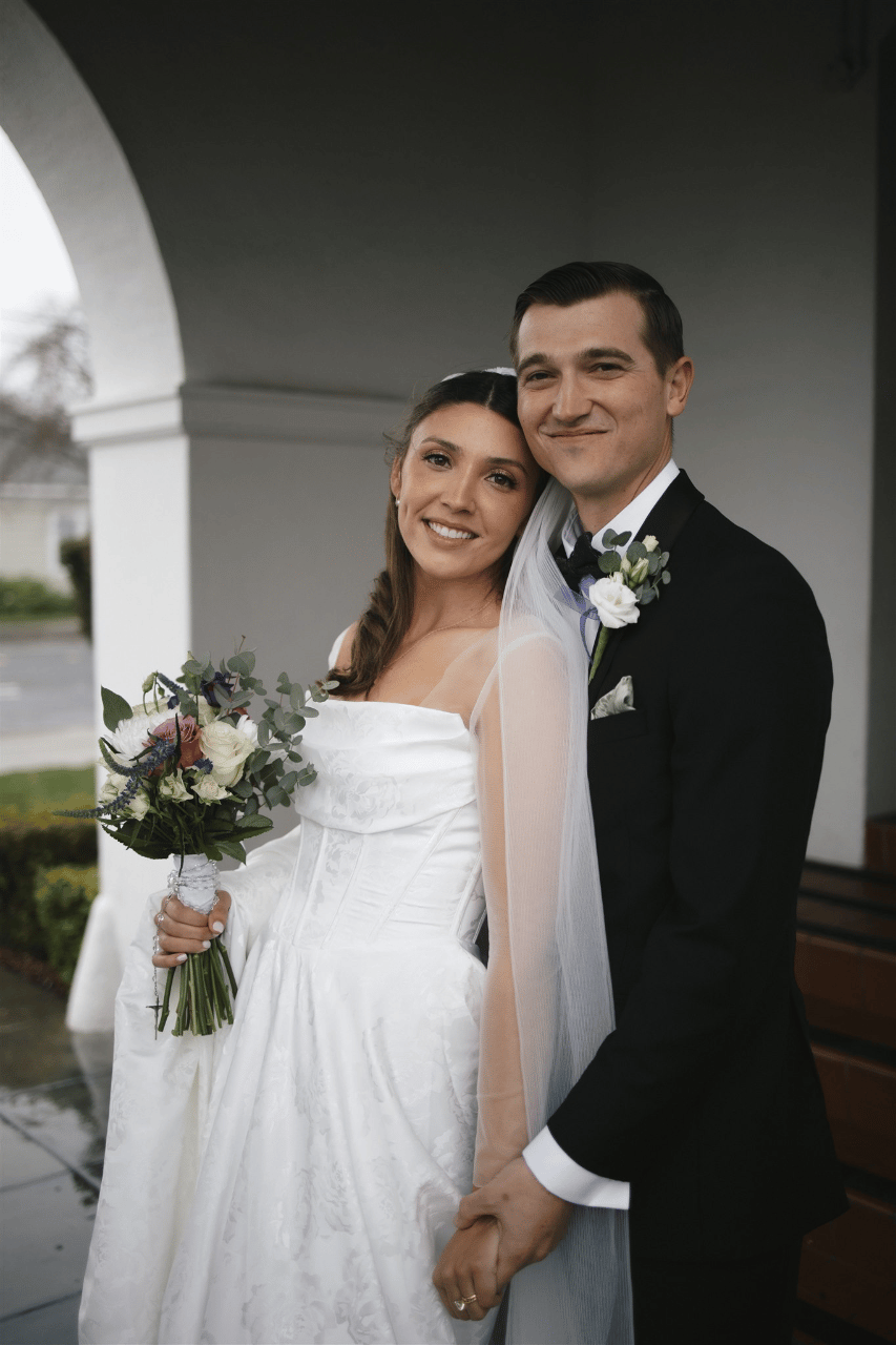 Kaiya Smith Events portfolio 2