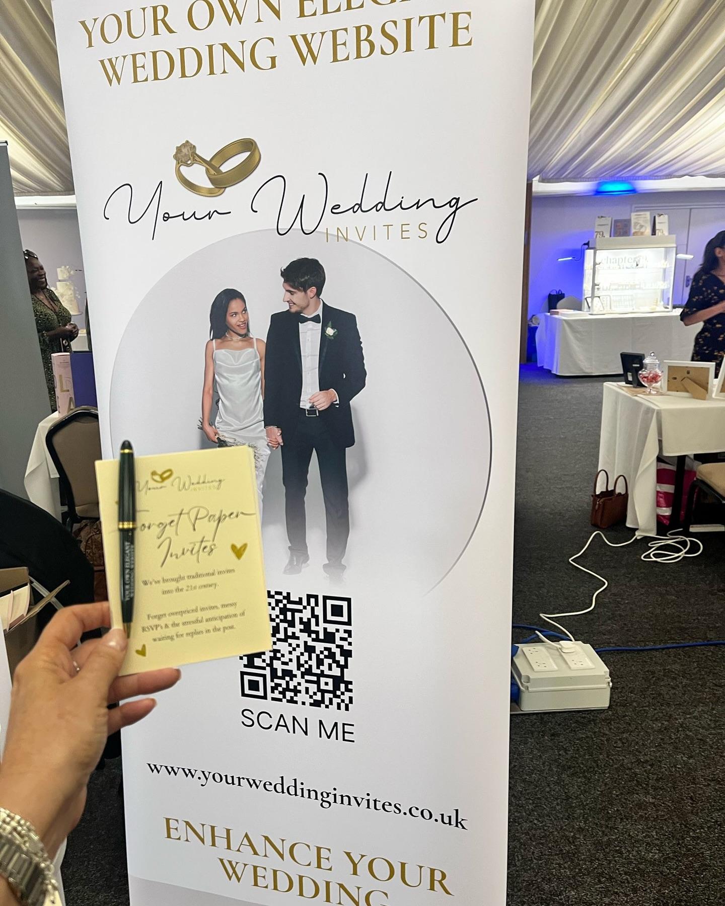 Your Wedding Invites portfolio 4