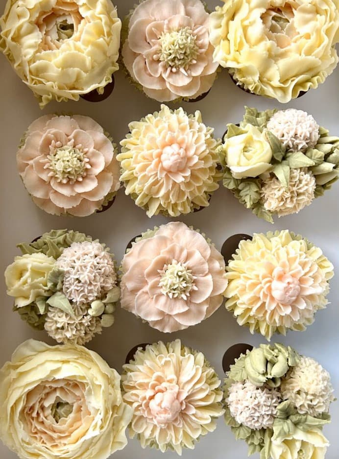 Cupbakes By Sarah portfolio 3