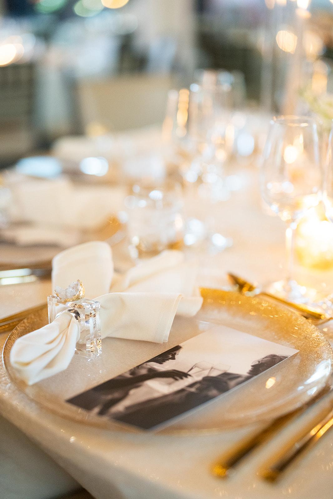A Glamorous Summer Wedding at The Abbey Inn & Spa 18