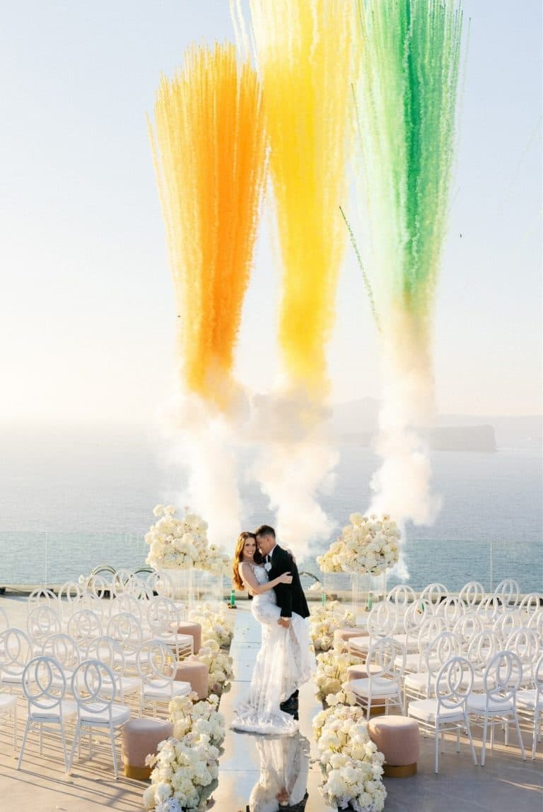 Vicky Galata Weddings & Events