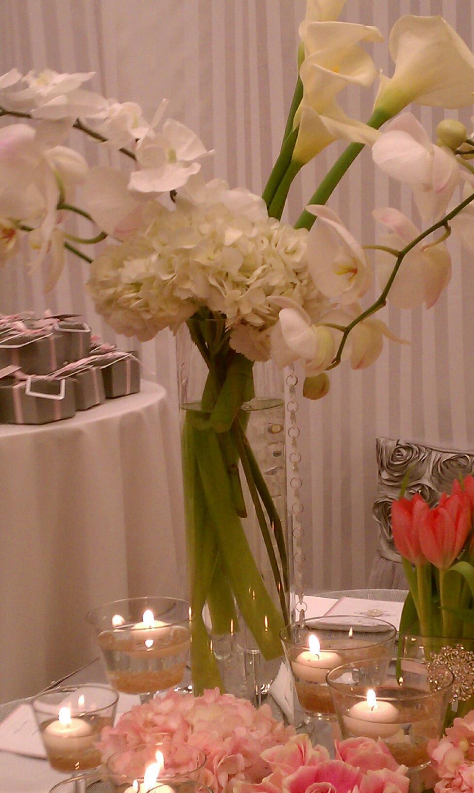 Josy's Events portfolio 3