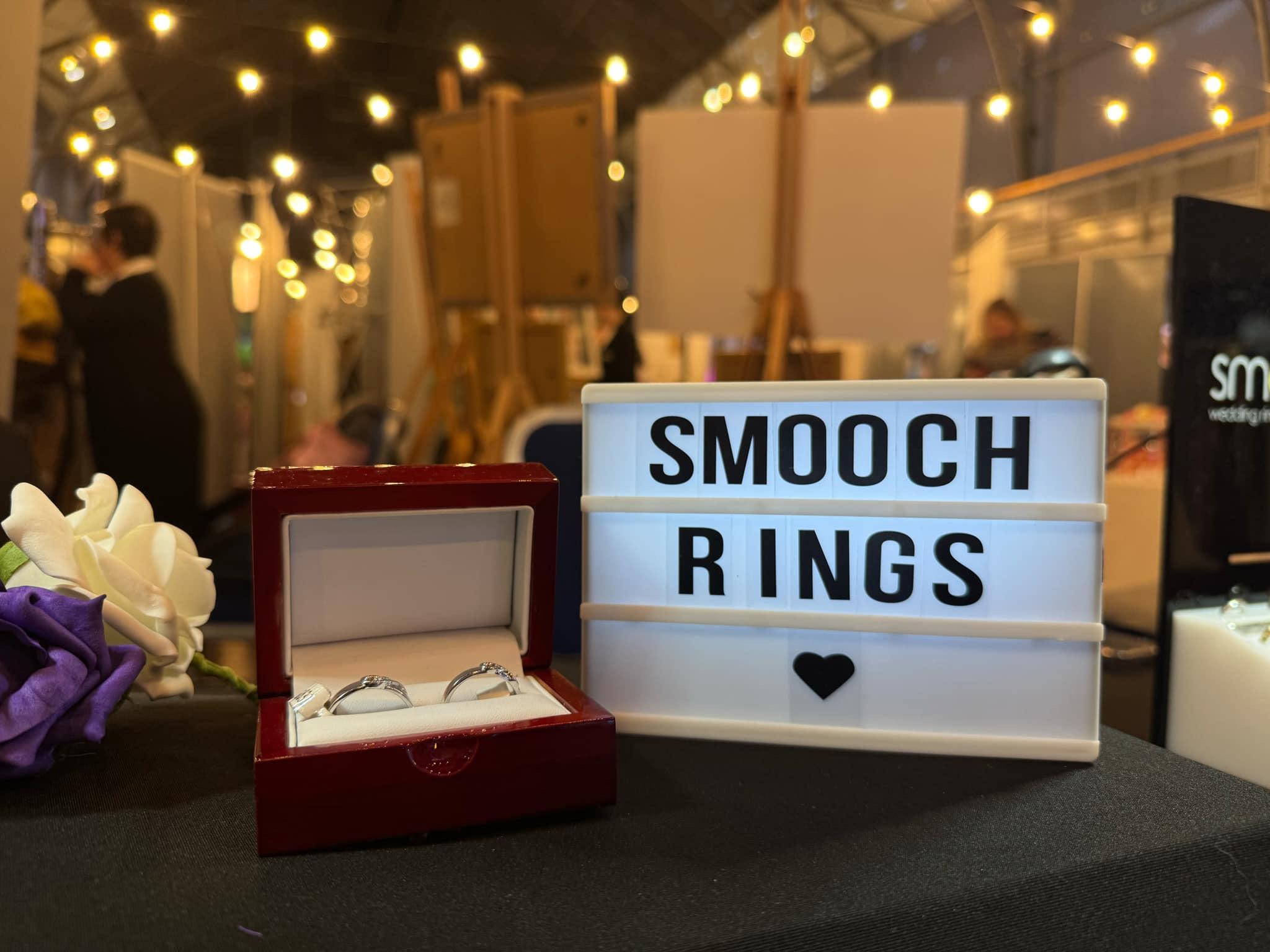 Smooch Wedding Rings by Appointment portfolio 3