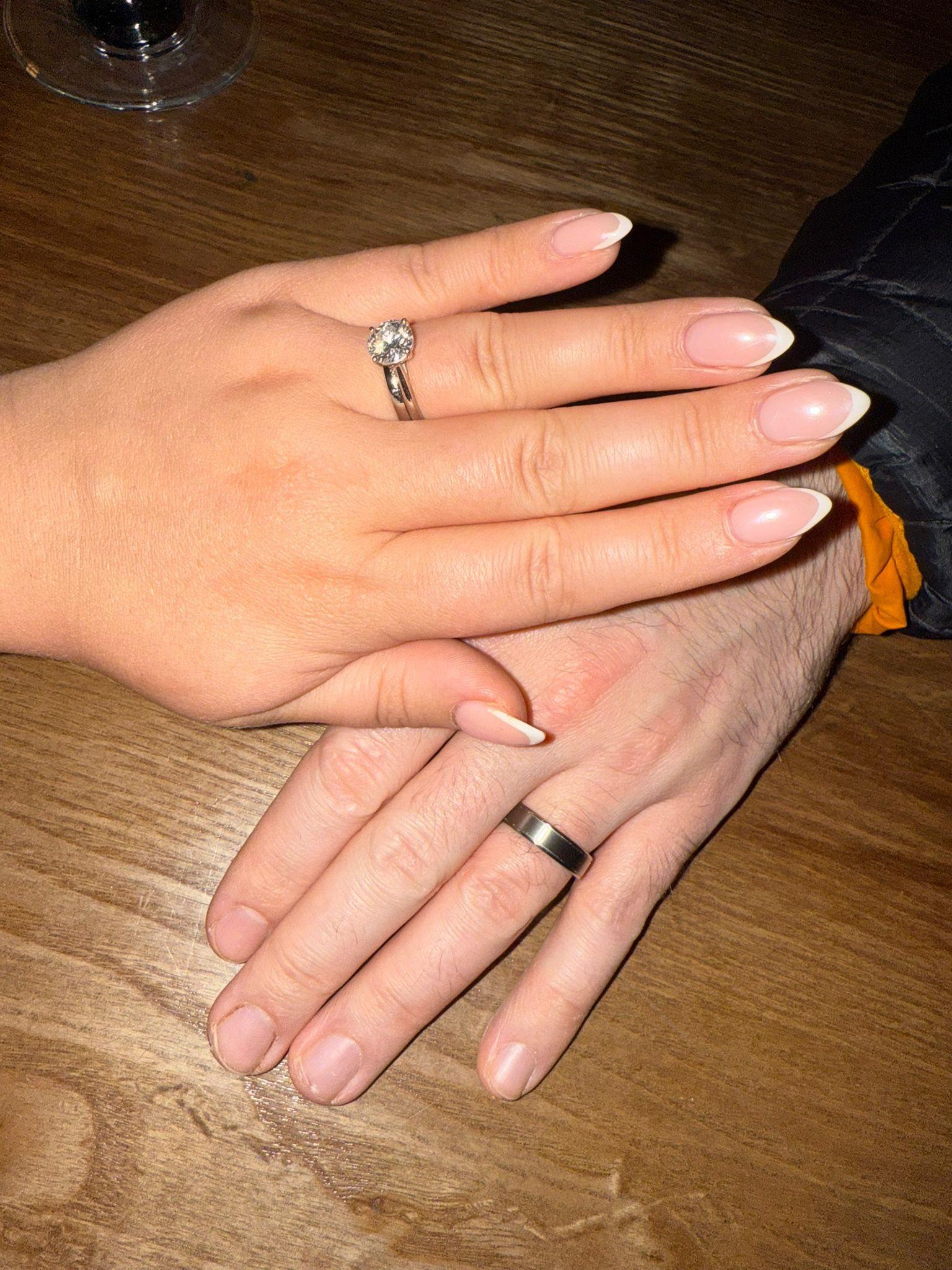 Smooch Wedding Rings by Appointment portfolio 2