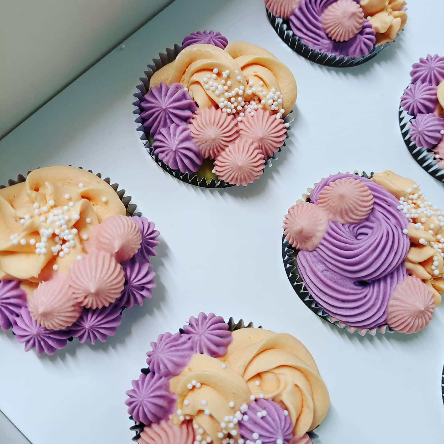 The Luxe Cakery portfolio 4