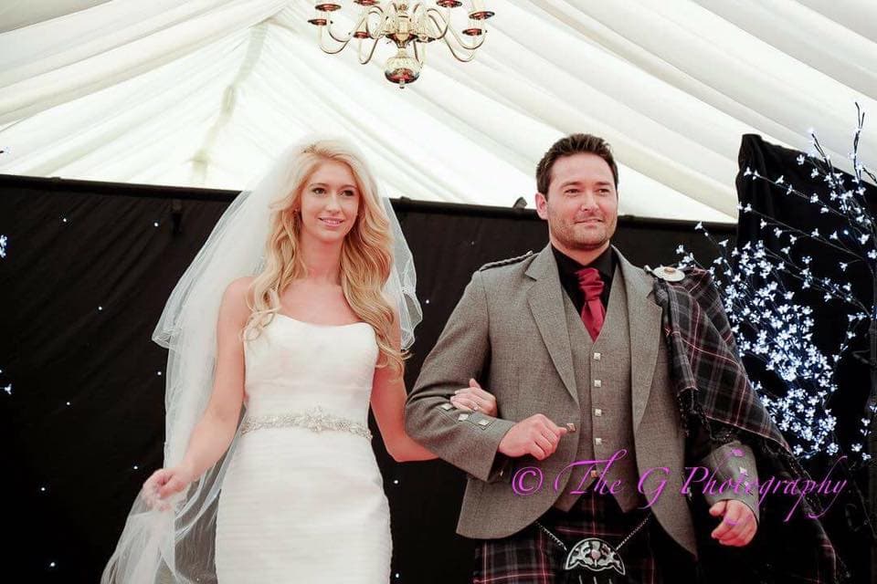 Totally Tartan Kiltmakers