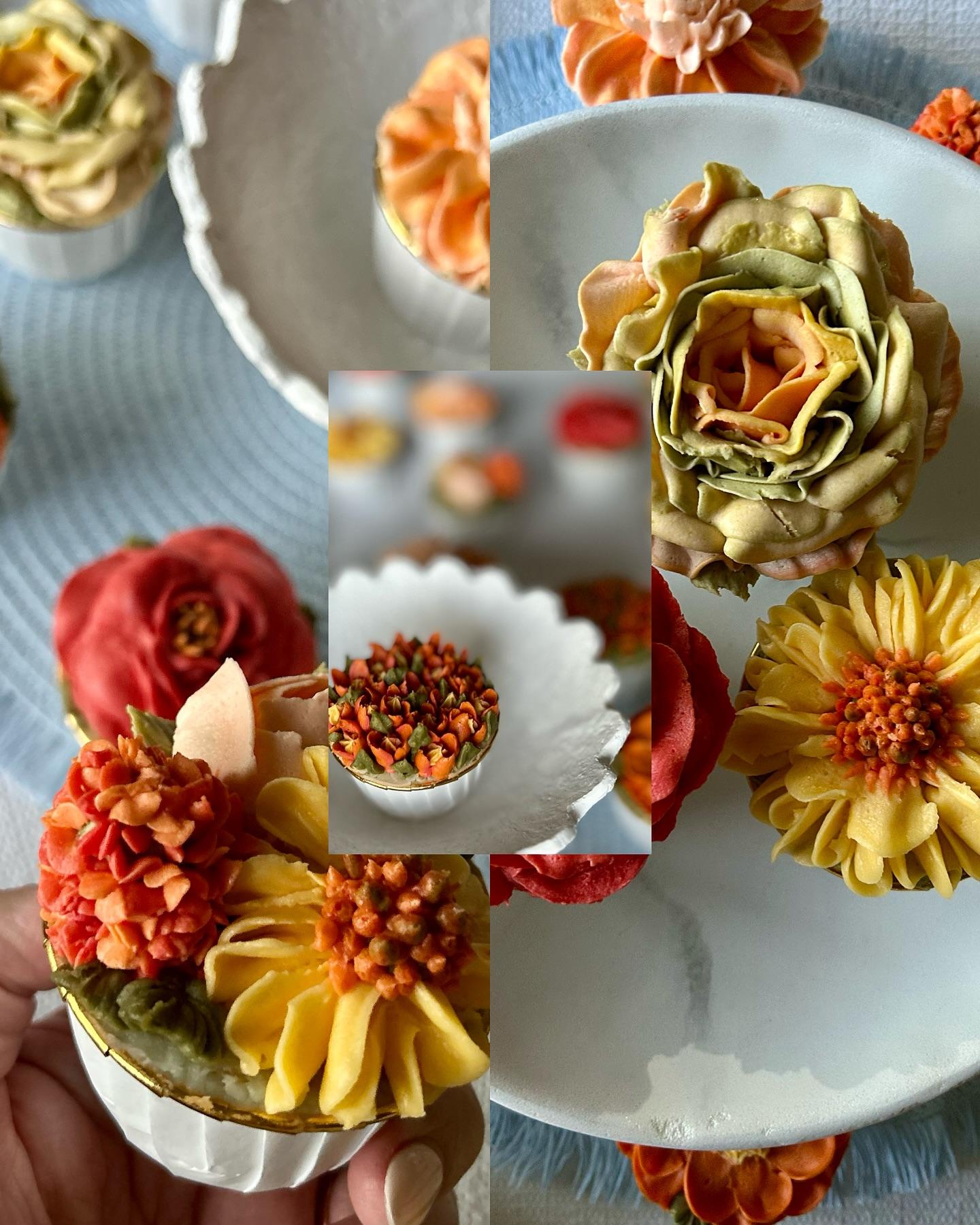 Cupbakes By Sarah portfolio 4