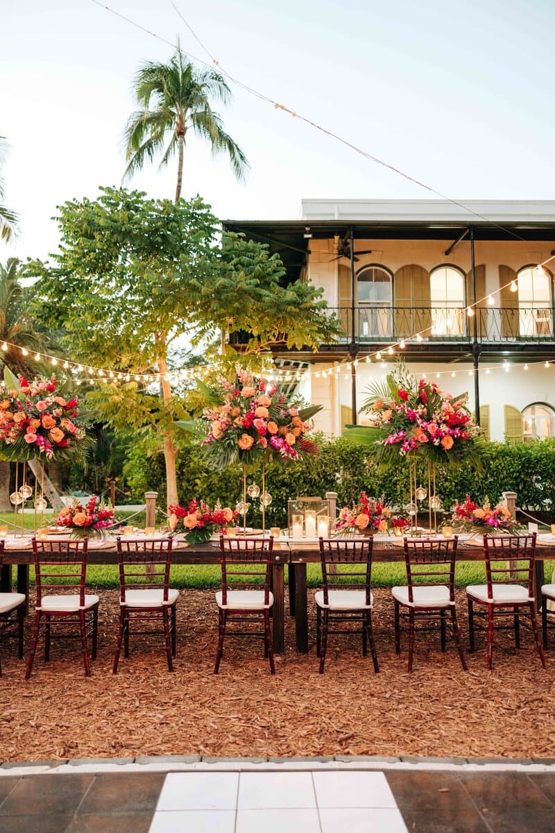 Ernest Hemingway Home and Museum portfolio 4