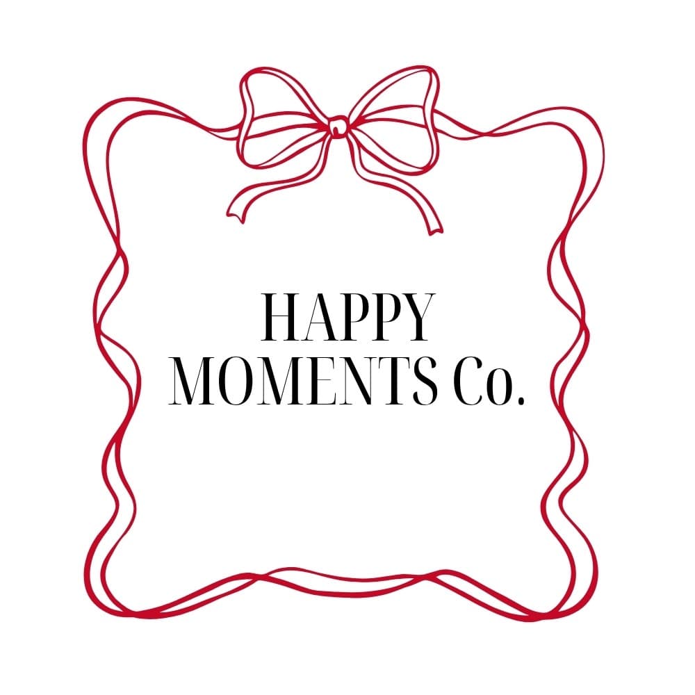 Happy Moments Co.