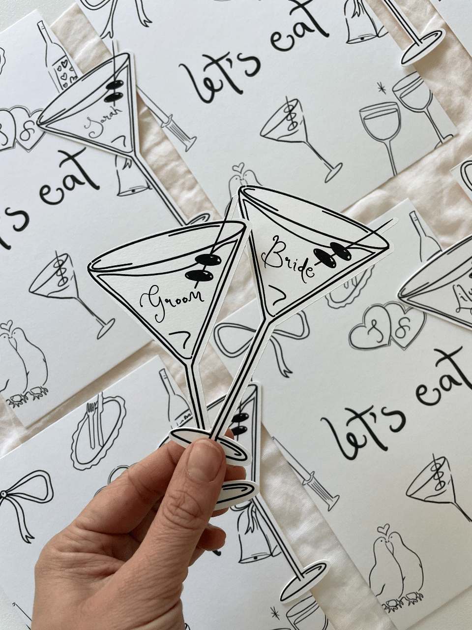 Paper Stories Co.