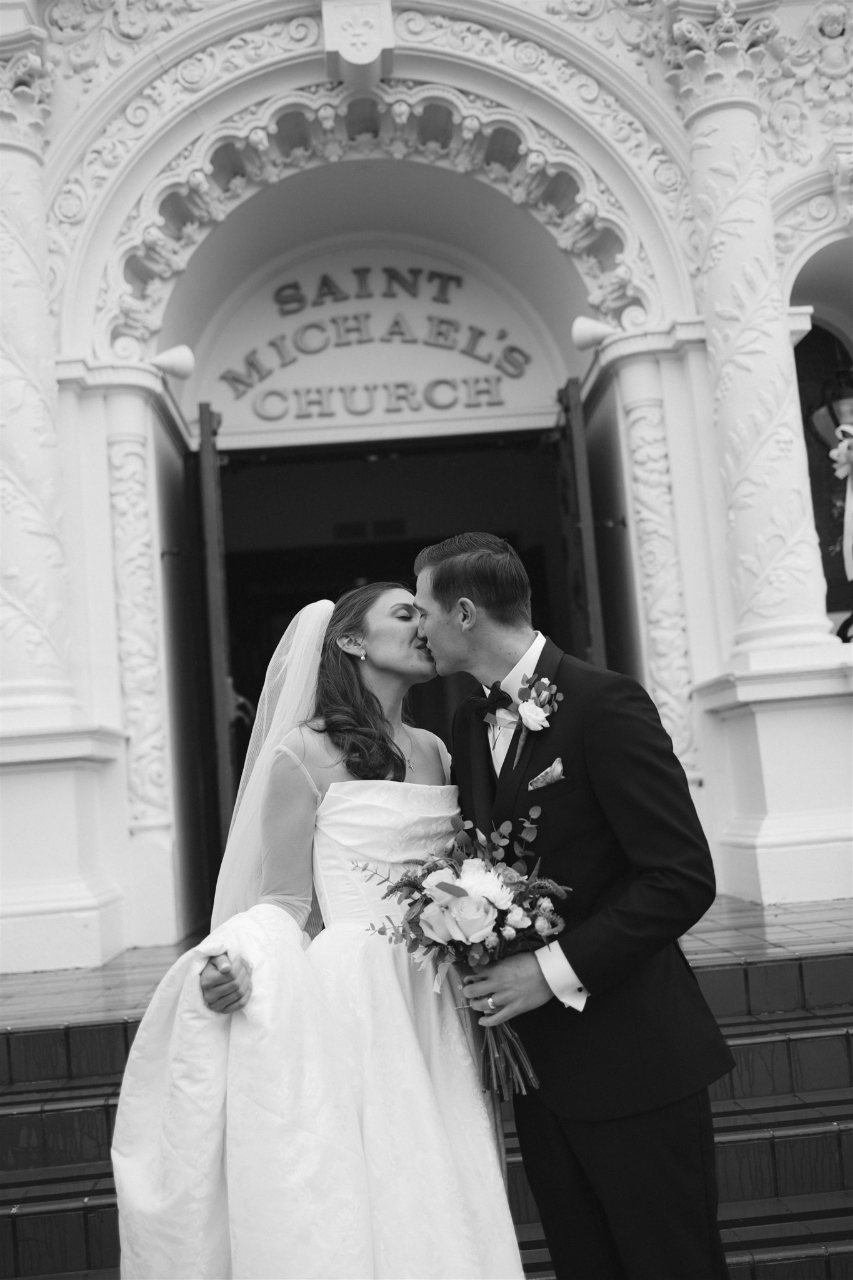 Kaiya Smith Events portfolio 1