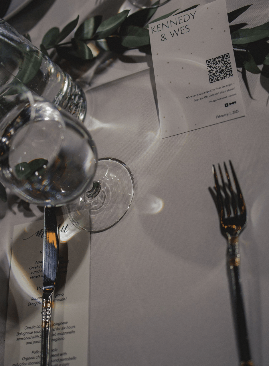 Kaiya Smith Events portfolio 4