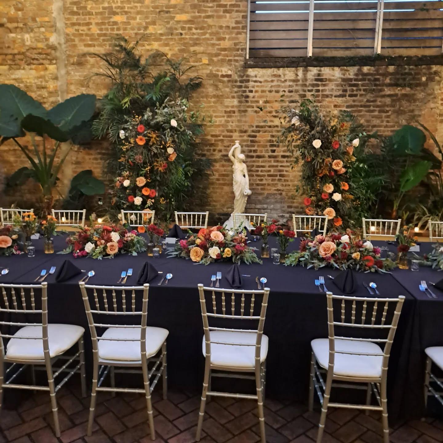 House of Redd's Event Design Atelier, LLC portfolio 5