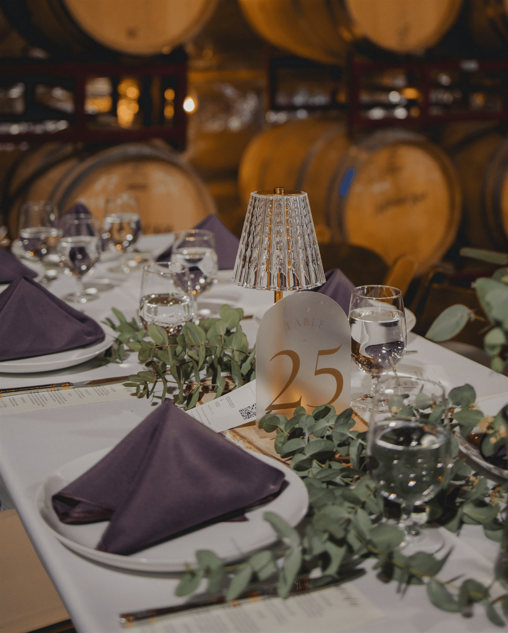 Kaiya Smith Events portfolio 5
