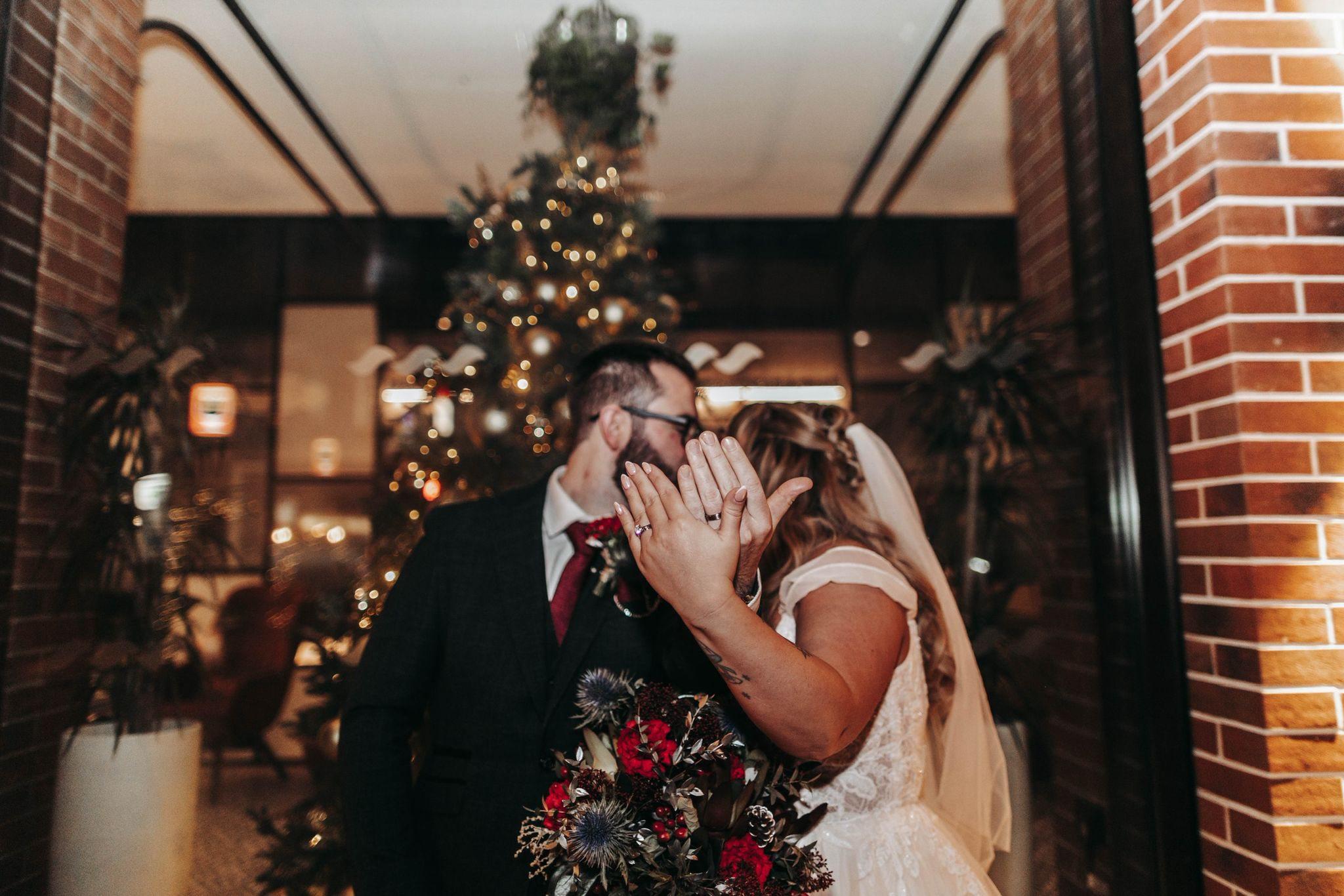 Smooch Wedding Rings by Appointment portfolio 1