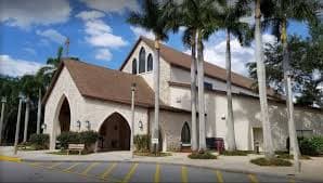 St. Patrick's Catholic Church portfolio 3