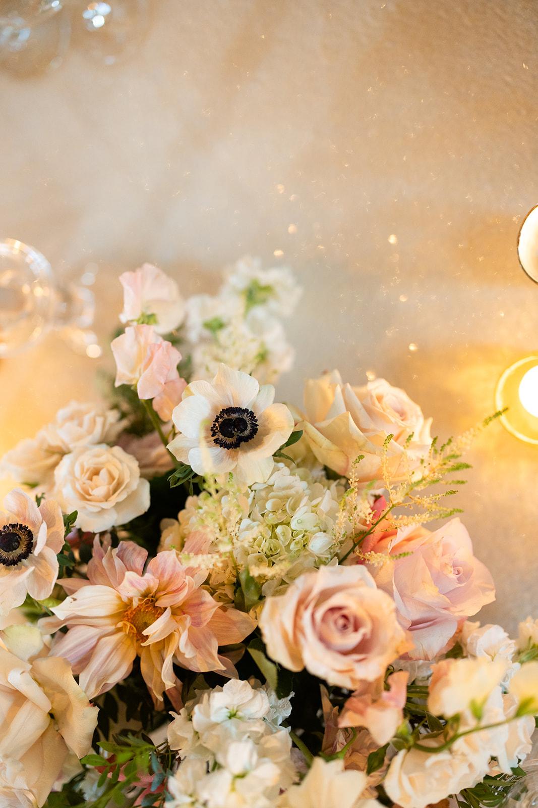 A Glamorous Summer Wedding at The Abbey Inn & Spa 23