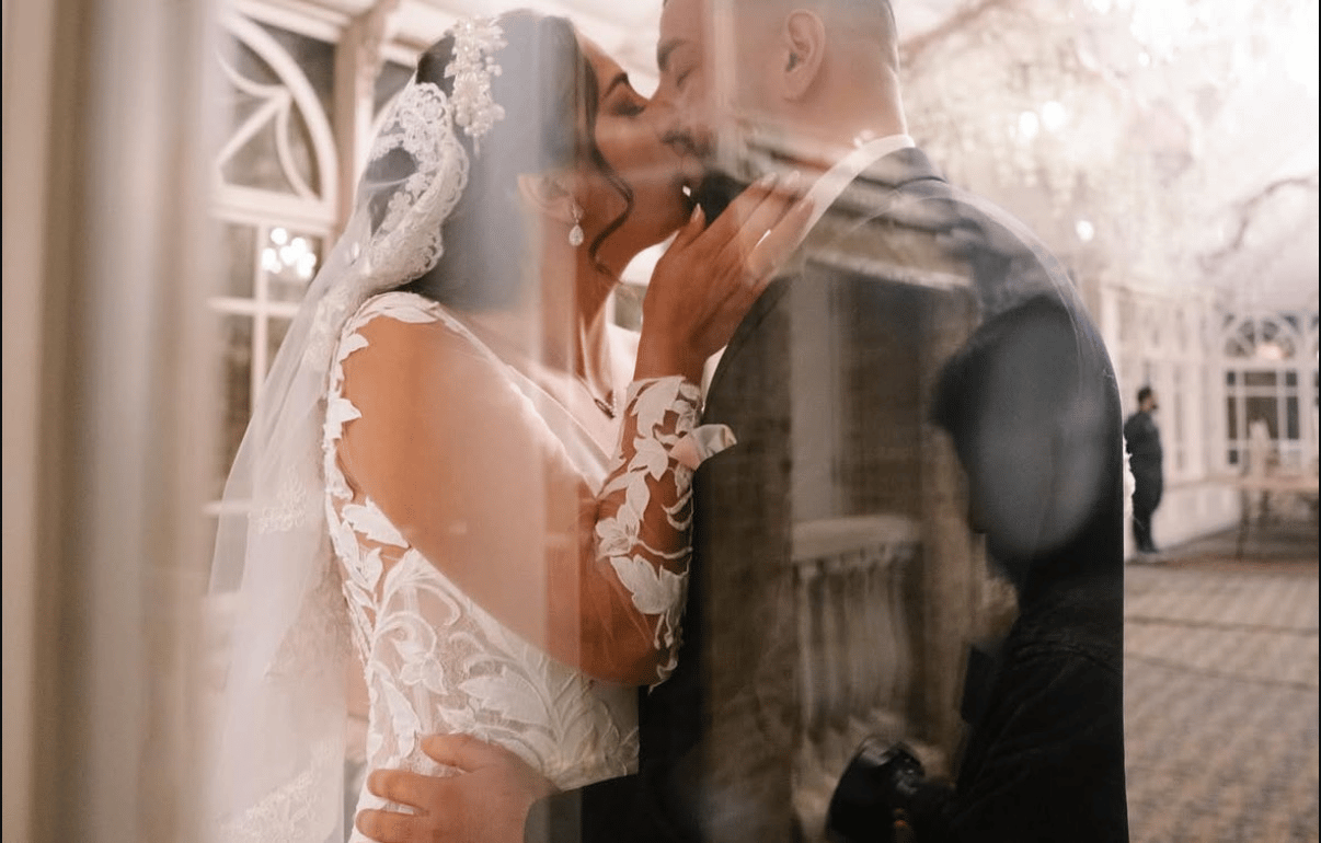 Park Ave Bridal portfolio 4