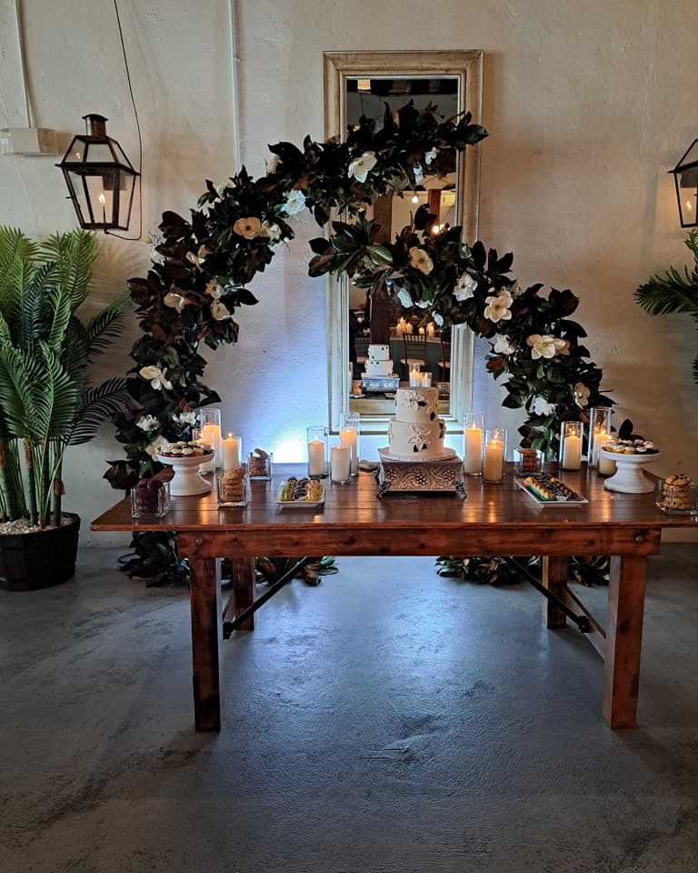 House of Redd's Event Design Atelier, LLC portfolio 3
