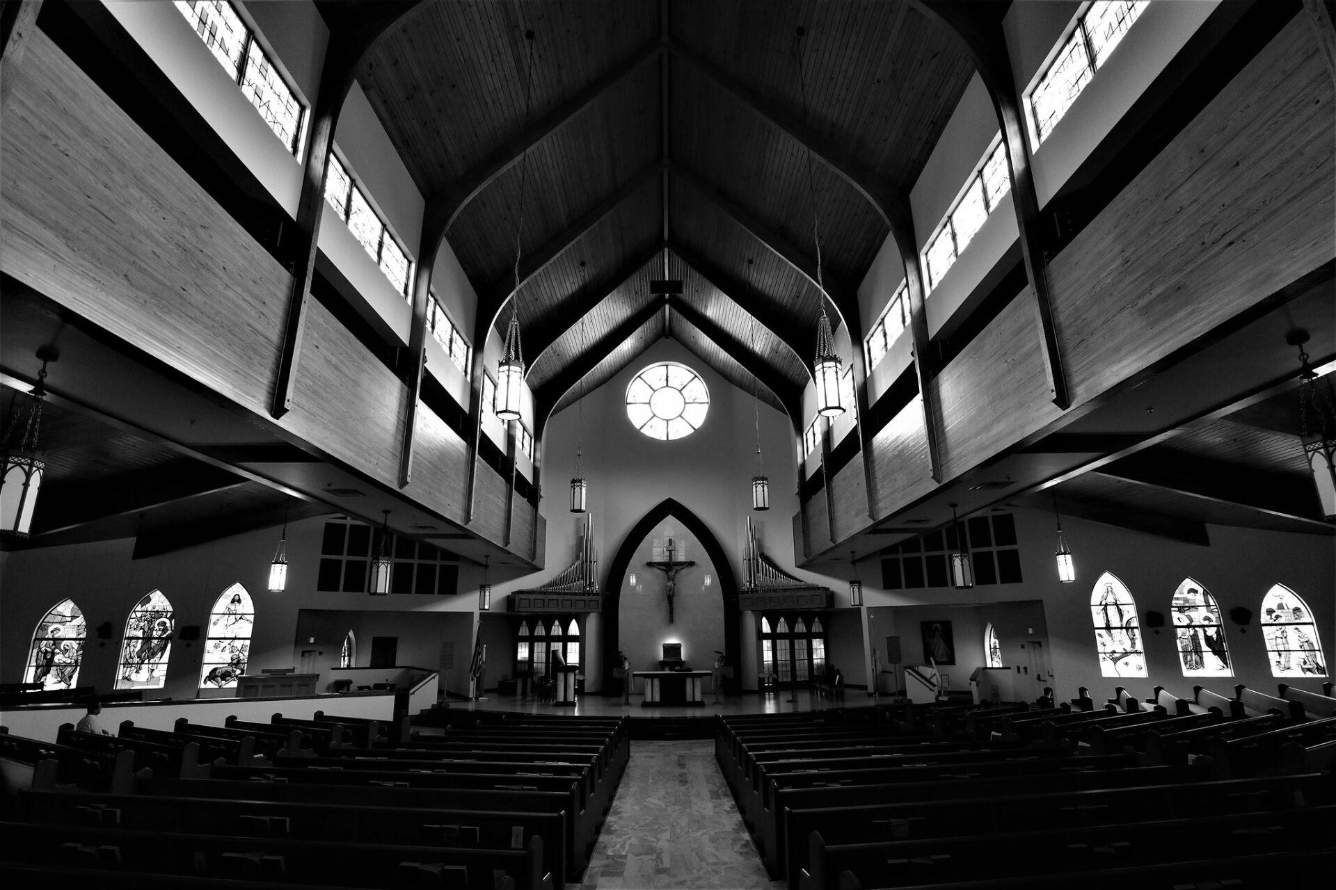 St. Patrick's Catholic Church
