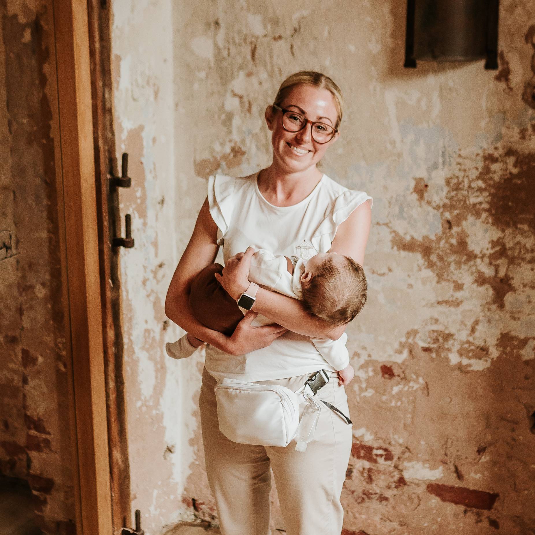 The Wedding Nanny®