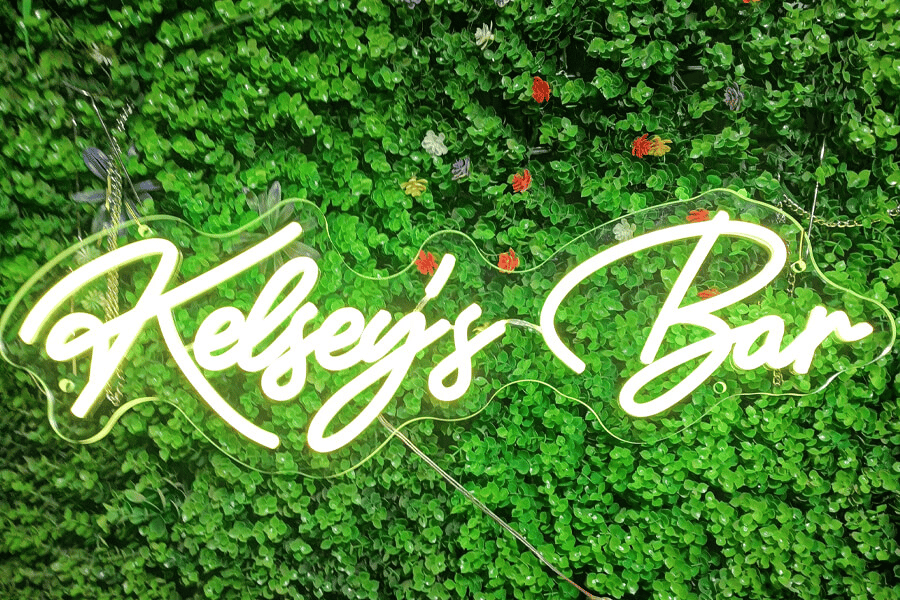 Neon Designs portfolio 2