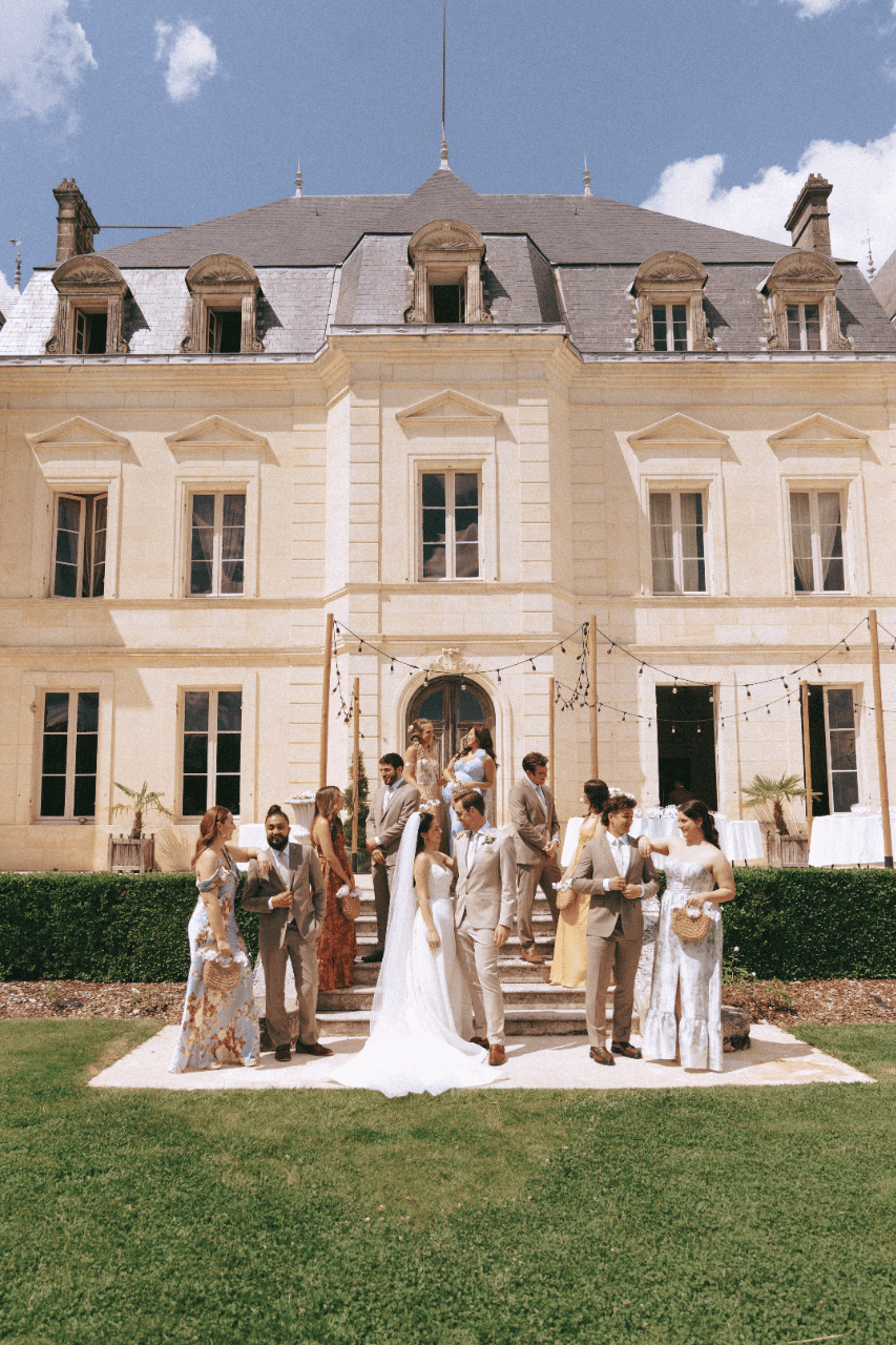 Château Fengari