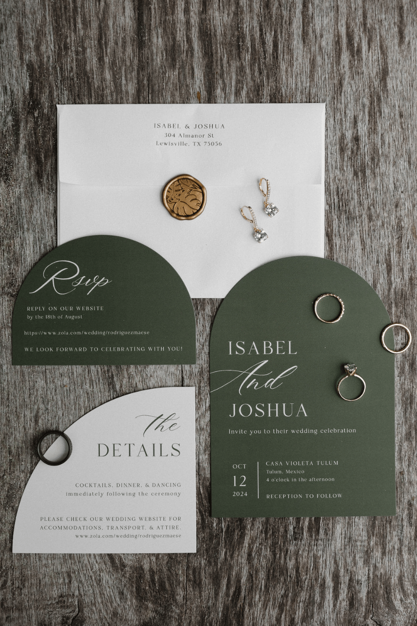 Destination Weddings Tulum portfolio 3